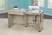 TAILORMADE - Sewing Cabinet Quilters Vision - grey oak - 1270x535x760mm
